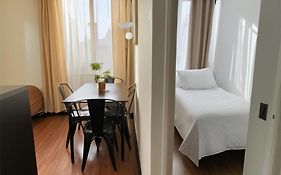 Apartments Bellas Artes
